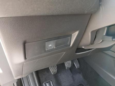 RENAULT Captur Eco-G 100 ch Techno à vendre à Saint-Etienne - Image n°21
