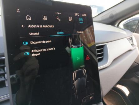 RENAULT Captur Eco-G 100 ch Techno à vendre à Saint-Etienne - Image n°23