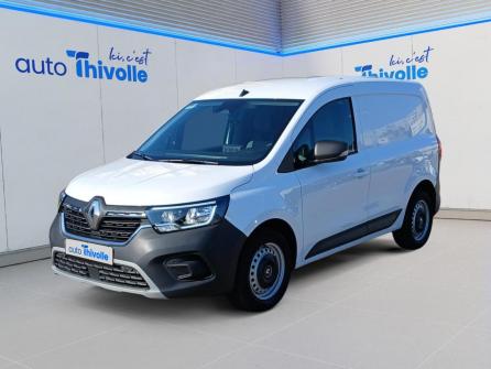 RENAULT Kangoo Van BLUE DCI 95 EXTRA SESAME OUVRE TOI - 22 à vendre à Saint-Etienne - Image n°1