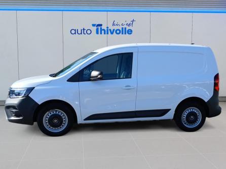 RENAULT Kangoo Van BLUE DCI 95 EXTRA SESAME OUVRE TOI - 22 à vendre à Saint-Etienne - Image n°2
