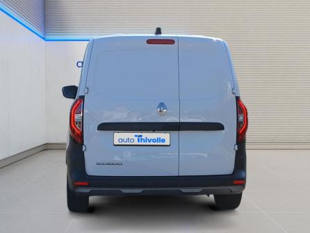 RENAULT Kangoo Van BLUE DCI 95 EXTRA SESAME OUVRE TOI - 22 à vendre à Saint-Etienne - Image n°4