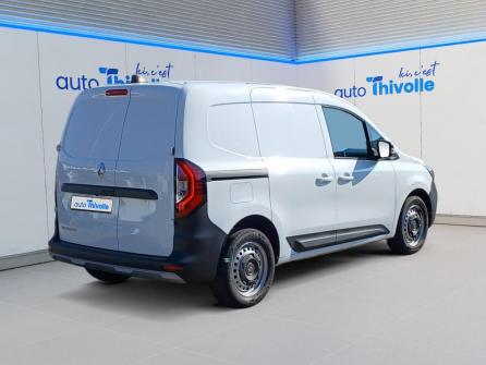 RENAULT Kangoo Van BLUE DCI 95 EXTRA SESAME OUVRE TOI - 22 à vendre à Saint-Etienne - Image n°5