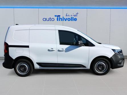 RENAULT Kangoo Van BLUE DCI 95 EXTRA SESAME OUVRE TOI - 22 à vendre à Saint-Etienne - Image n°6