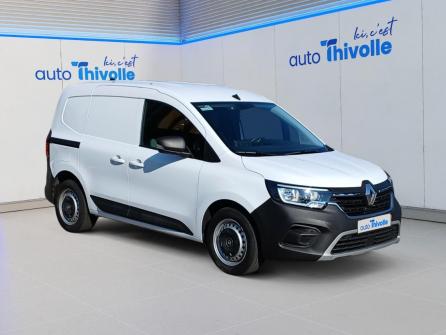 RENAULT Kangoo Van BLUE DCI 95 EXTRA SESAME OUVRE TOI - 22 à vendre à Saint-Etienne - Image n°7