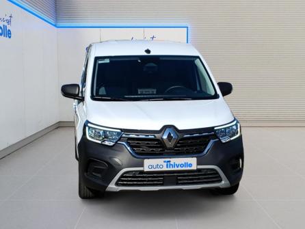 RENAULT Kangoo Van BLUE DCI 95 EXTRA SESAME OUVRE TOI - 22 à vendre à Saint-Etienne - Image n°8