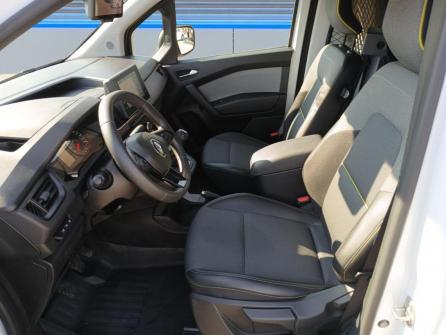 RENAULT Kangoo Van BLUE DCI 95 EXTRA SESAME OUVRE TOI - 22 à vendre à Saint-Etienne - Image n°10