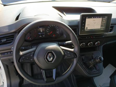 RENAULT Kangoo Van BLUE DCI 95 EXTRA SESAME OUVRE TOI - 22 à vendre à Saint-Etienne - Image n°12