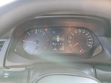 RENAULT Kangoo Van BLUE DCI 95 EXTRA SESAME OUVRE TOI - 22 à vendre à Saint-Etienne - Image n°14