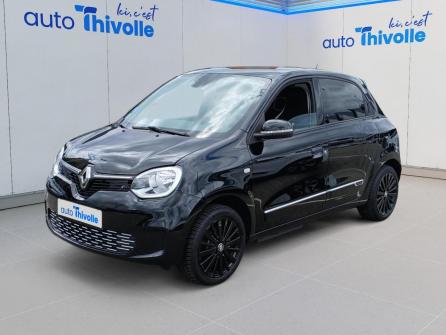 RENAULT Twingo Twingo III Achat Intégral - 21 Urban Night à vendre à Saint-Etienne - Image n°1