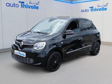RENAULT Twingo Twingo III Achat Intégral - 21 Urban Night d'occasion  de 2022  à  Saint-Etienne 