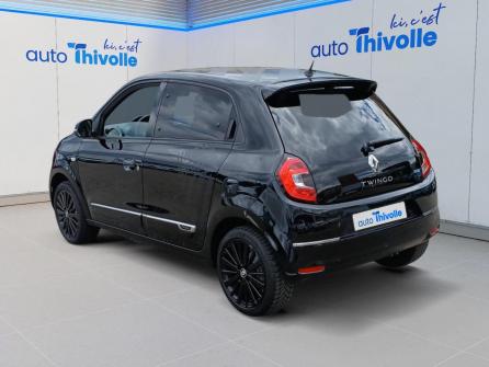 RENAULT Twingo Twingo III Achat Intégral - 21 Urban Night à vendre à Saint-Etienne - Image n°3