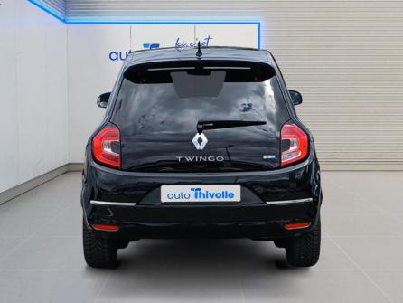 RENAULT Twingo Twingo III Achat Intégral - 21 Urban Night à vendre à Saint-Etienne - Image n°4