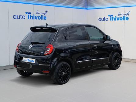 RENAULT Twingo Twingo III Achat Intégral - 21 Urban Night à vendre à Saint-Etienne - Image n°5