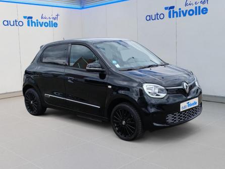 RENAULT Twingo Twingo III Achat Intégral - 21 Urban Night à vendre à Saint-Etienne - Image n°7