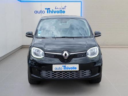 RENAULT Twingo Twingo III Achat Intégral - 21 Urban Night à vendre à Saint-Etienne - Image n°8