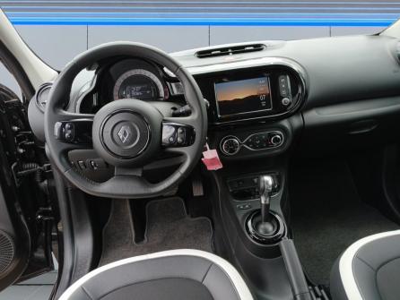 RENAULT Twingo Twingo III Achat Intégral - 21 Urban Night à vendre à Saint-Etienne - Image n°12