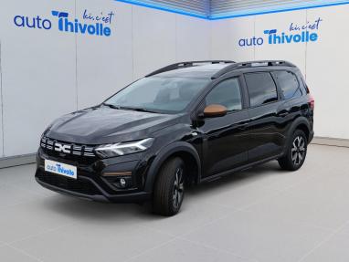 DACIA Jogger ECO-G 100 7 places Extreme + d'occasion  de 2024  à  Saint-Etienne 