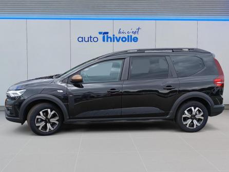 DACIA Jogger ECO-G 100 7 places Extreme + à vendre à Saint-Etienne - Image n°2