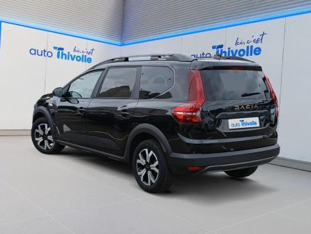 DACIA Jogger ECO-G 100 7 places Extreme + à vendre à Saint-Etienne - Image n°3