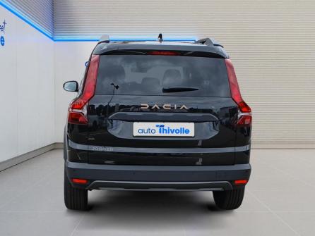 DACIA Jogger ECO-G 100 7 places Extreme + à vendre à Saint-Etienne - Image n°4