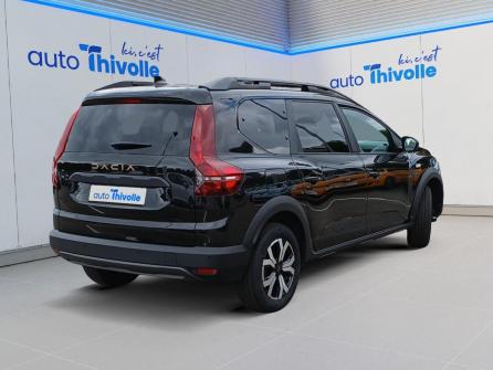 DACIA Jogger ECO-G 100 7 places Extreme + à vendre à Saint-Etienne - Image n°5