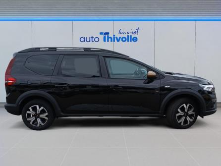 DACIA Jogger ECO-G 100 7 places Extreme + à vendre à Saint-Etienne - Image n°6