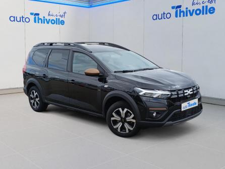 DACIA Jogger ECO-G 100 7 places Extreme + à vendre à Saint-Etienne - Image n°7