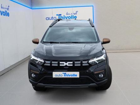 DACIA Jogger ECO-G 100 7 places Extreme + à vendre à Saint-Etienne - Image n°8