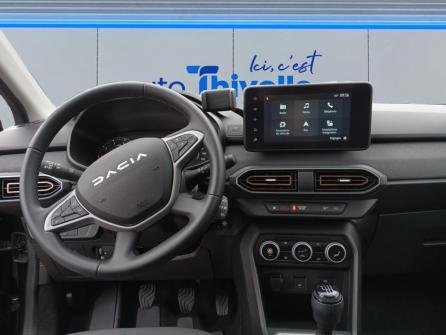 DACIA Jogger ECO-G 100 7 places Extreme + à vendre à Saint-Etienne - Image n°12