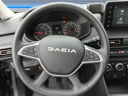 DACIA Jogger ECO-G 100 7 places Extreme + à vendre à Saint-Etienne - Image n°13