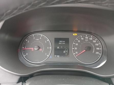 DACIA Jogger ECO-G 100 7 places Extreme + à vendre à Saint-Etienne - Image n°14