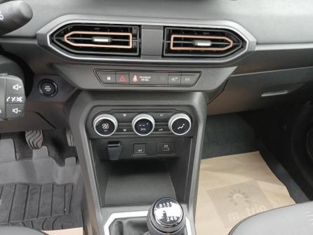 DACIA Jogger ECO-G 100 7 places Extreme + à vendre à Saint-Etienne - Image n°15