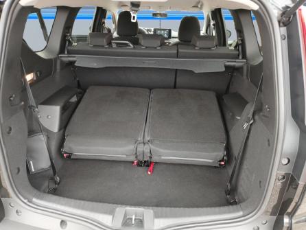 DACIA Jogger ECO-G 100 7 places Extreme + à vendre à Saint-Etienne - Image n°17