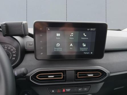 DACIA Jogger ECO-G 100 7 places Extreme + à vendre à Saint-Etienne - Image n°18