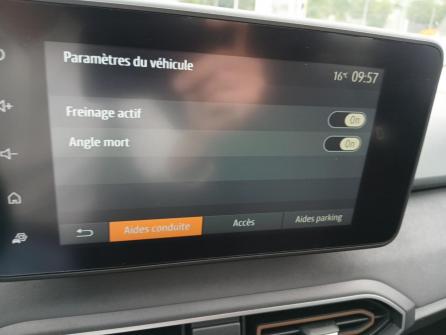 DACIA Jogger ECO-G 100 7 places Extreme + à vendre à Saint-Etienne - Image n°20