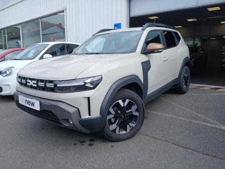DACIA Duster extreme mild hybrid 130 4x4 à vendre à Villefranche-sur-Saône - Image n°1