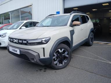 DACIA Duster extreme mild hybrid 130 4x4 d'occasion de 2024 à Villefranche-sur-Saône