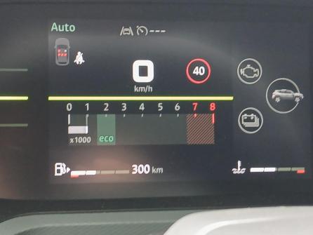 DACIA Duster extreme mild hybrid 130 4x4 à vendre à Villefranche-sur-Saône - Image n°8