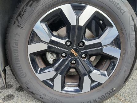 DACIA Duster extreme mild hybrid 130 4x4 à vendre à Villefranche-sur-Saône - Image n°10