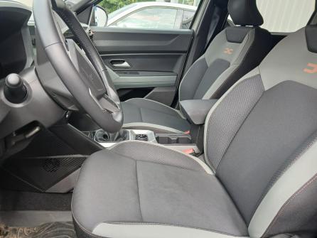 DACIA Duster extreme mild hybrid 130 4x4 à vendre à Villefranche-sur-Saône - Image n°11