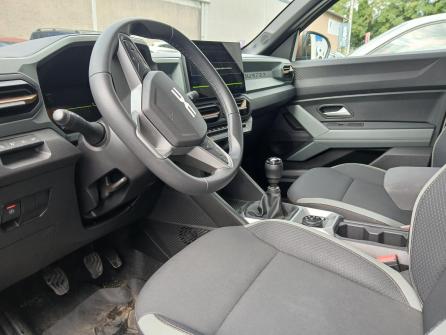 DACIA Duster extreme mild hybrid 130 4x4 à vendre à Villefranche-sur-Saône - Image n°12