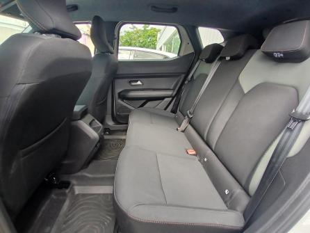 DACIA Duster extreme mild hybrid 130 4x4 à vendre à Villefranche-sur-Saône - Image n°13