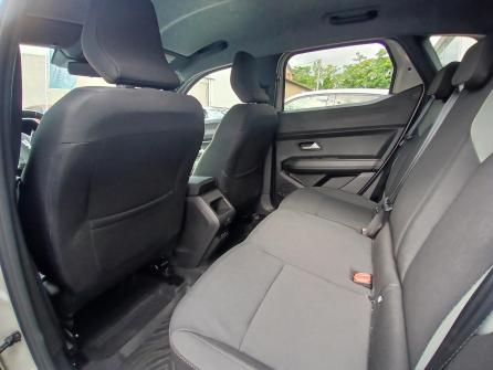 DACIA Duster extreme mild hybrid 130 4x4 à vendre à Villefranche-sur-Saône - Image n°14