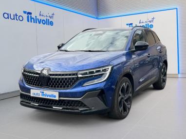 RENAULT Austral E-Tech full hybrid 200 GSR2 Techno esprit Alpine d'occasion  de 2024  à  Villefranche-sur-Saône 