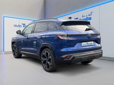 RENAULT Austral E-Tech full hybrid 200 GSR2 Techno esprit Alpine à vendre à Villefranche-sur-Saône - Image n°2