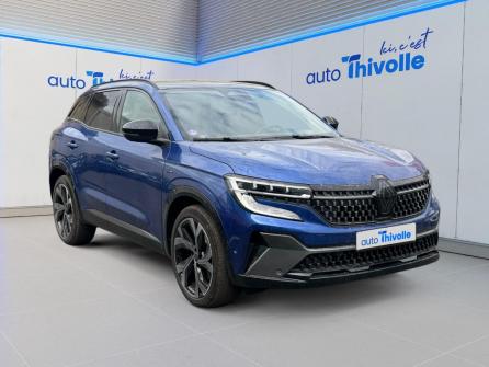 RENAULT Austral E-Tech full hybrid 200 GSR2 Techno esprit Alpine à vendre à Villefranche-sur-Saône - Image n°5