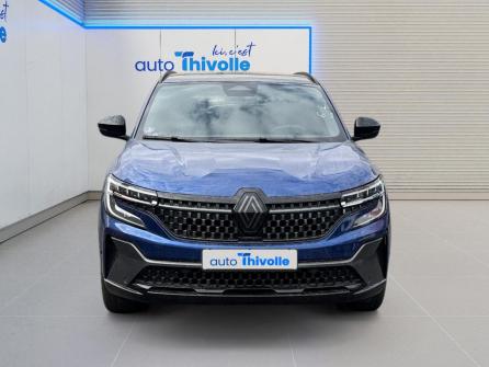 RENAULT Austral E-Tech full hybrid 200 GSR2 Techno esprit Alpine à vendre à Villefranche-sur-Saône - Image n°6