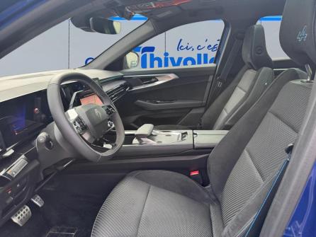 RENAULT Austral E-Tech full hybrid 200 GSR2 Techno esprit Alpine à vendre à Villefranche-sur-Saône - Image n°8