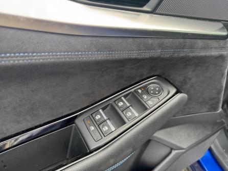 RENAULT Austral E-Tech full hybrid 200 GSR2 Techno esprit Alpine à vendre à Villefranche-sur-Saône - Image n°9