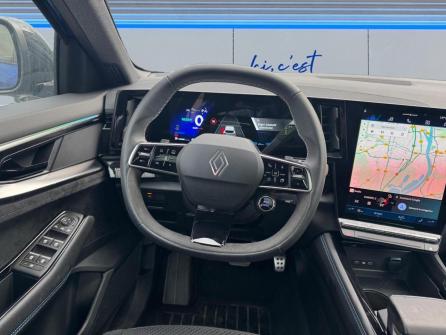 RENAULT Austral E-Tech full hybrid 200 GSR2 Techno esprit Alpine à vendre à Villefranche-sur-Saône - Image n°11